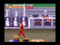 Final Fight 3 SNES Longplay