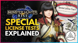 Monster Hunter Rise | New 