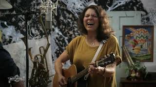 Kris Delmhorst and Jeffrey Foucault - Wind's Gonna Find A Way - 8/27/2021