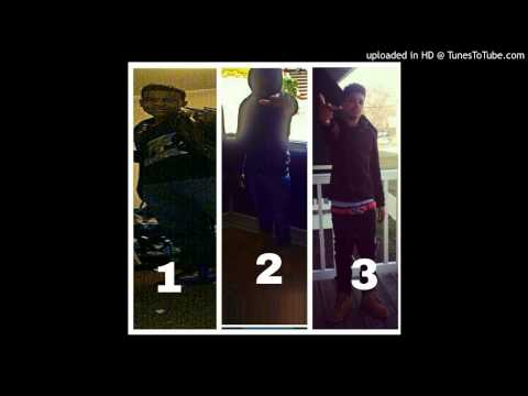 Lil Ceasa x Jayy Stacks x Lil Nu - Wit the Gang