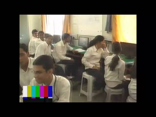 AISSMS College of Hotel Management and Catering Technology видео №1