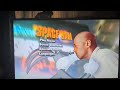 Opening Closing To Space Jam 2003 DVD 2010 Reprint