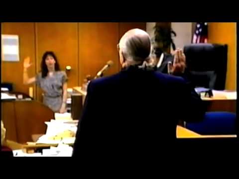 Atheist Actor Marlon Brando Does Not Swear On A God