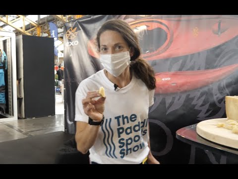 Inside The Paddle Sport Show 2021: What's new in Whitewater