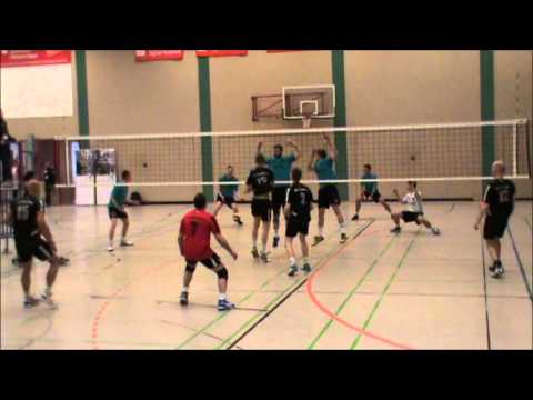 MTV Wittenberg Meister LOL 2015