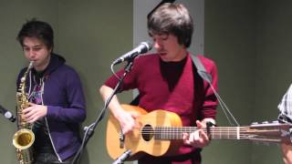 Tenement Hives (Acoustic Jam Session)