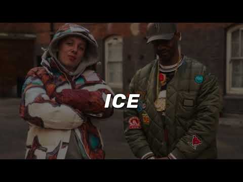 [FREE] Aitch x Giggs Just Coz Type Beat - Ice