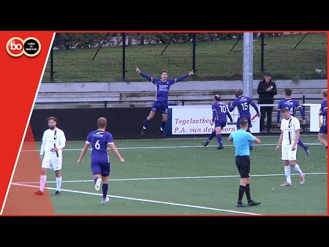 SENSATIE IN DE SLOTFASE | VVSB - Staphorst | Samenvatting | VVSB TV 23/24