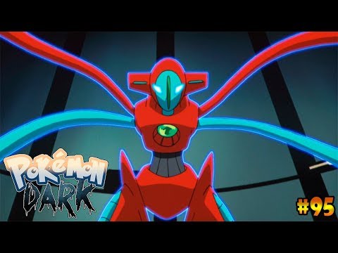 MINECRAFT: PIXELMON DARK - CAPTURAMOS O LENDÁRIO DEOXYS!!! ‹ BaconsCraft ›