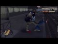 GTA 3 Funny Train Death