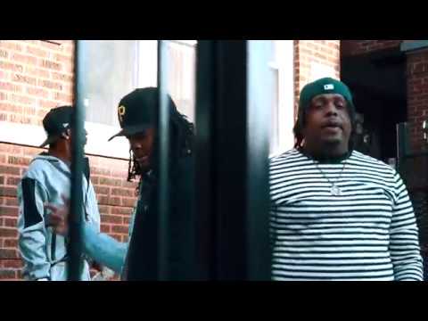 YTO Fahlae x YTO Pimp - Pain Song | Directed By @Qncy