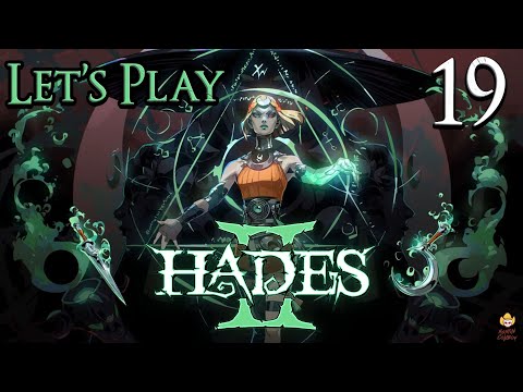 Hades 2 - Let's Play Part 19: Bronze Run