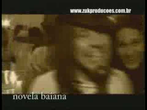 Claudia Leitte - Jammil - Novela Baiana - Zurupi