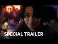 Nevertheless The Shapes of Love | Special Trailer | Netflix