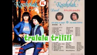 Download lagu (Full Album) Adi Bing Slamet & Ira Maya Sopha # Ke Sekolah mp3