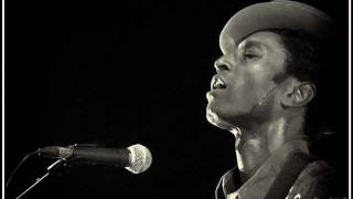 Keziah Jones "Never Gonna Let You Go"