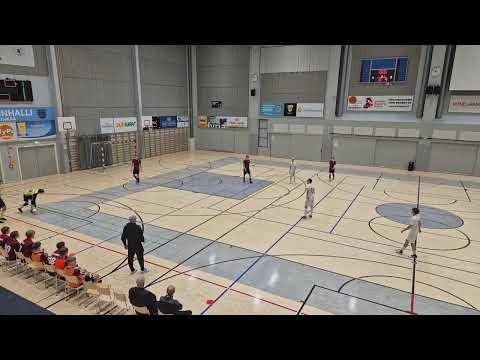 P17 FUTSAL-LIIGA HyPS - KäPa 1.2.2026