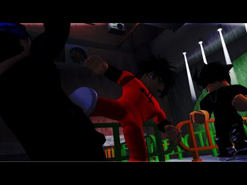 ROBLOX BULLY STORY | SEASON 3 EPISODE 5 🎵 NEFFEX - I Won't Stop 🎶
