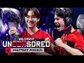 How it Sounds to Become World Champions (again)