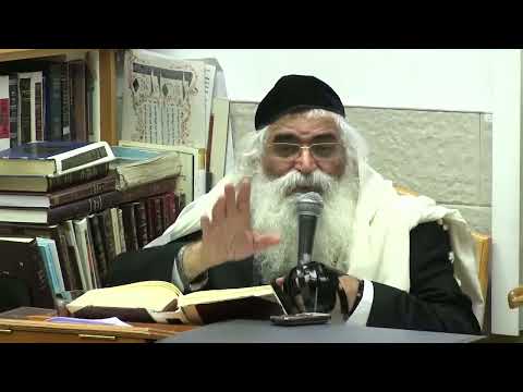 הרב יורם אברג'ל – המסר היומי – כוחו של התניא -י"ז כסלו תשפ"ו