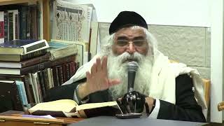 הרב יורם אברג'ל - המסר היומי – כוחו של התניא -י''ז כסלו תשפ''ו