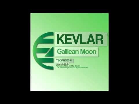 T3K-FREE010: Kevlar - "Galilean Moon" FREE 320 MP3 DOWNLOAD! LINK INSIDE