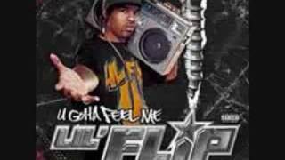 Lil Flip- The Ghetto (Chopped and Screwed)