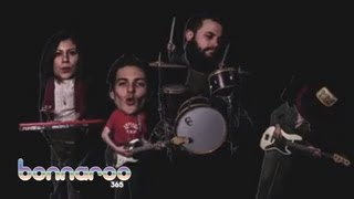Houndmouth - On The Road video