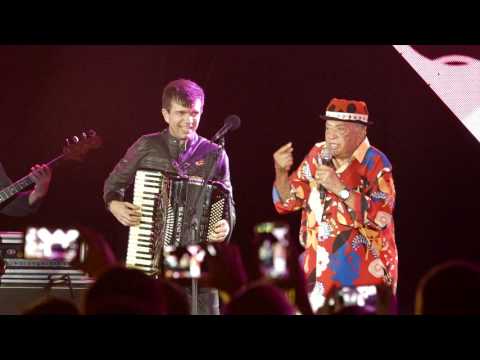 Waldonys DVD Meu Ninho - Severina Chique Chique (part. Genival Lacerda)