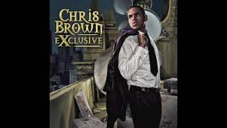 Hold Up - Chris Brown