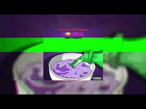 Findy RD FT Madara  Codeina audio cover