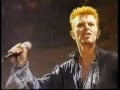 DAVID BOWIE - HALLO SPACEBOY - LIVE 1996 ...