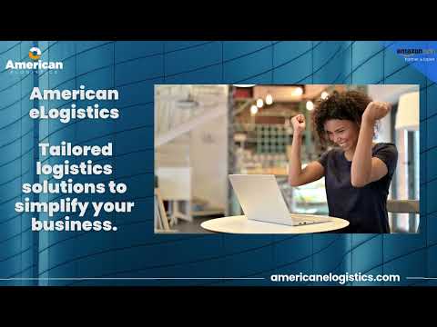 Turning Logistics Challenges into Success with American Elogistics