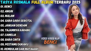 Download lagu Tasya Rosmala Full Album Terbaru 2025 | Benci - Angin | Tasya Rosmala Full Album Terbaik mp3 Download lagu Tasya Rosmala Full Album Terbaru 2025 | Benci - Angin | Tasya Rosmala Full Album Terbaik mp3