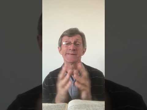 De vorba cu tinerii - 11 Aprilie - Pastor Nelu Muresan