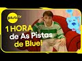 1 Hora De Muita Diversão E Mistério As Pistas De Blue Pluto TV