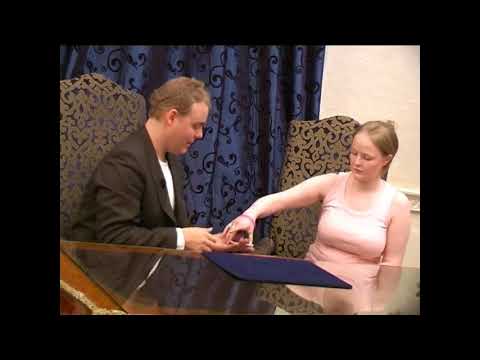 Warped Magic - Beyond ESP 3 2.0 by Magicbox.uk