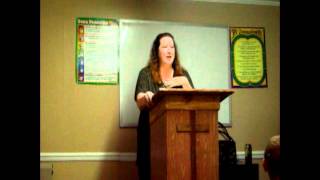 World Chritian Church Youth Ministry 1 Corinthians 13 The Excellence of Love