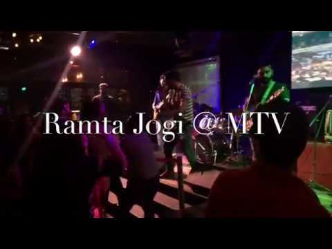 Zehan Live at MTV FLYP | Showreel | Bolly-Rock