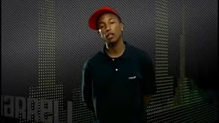 Pharrell Williams- That Girl (Dirty Version)