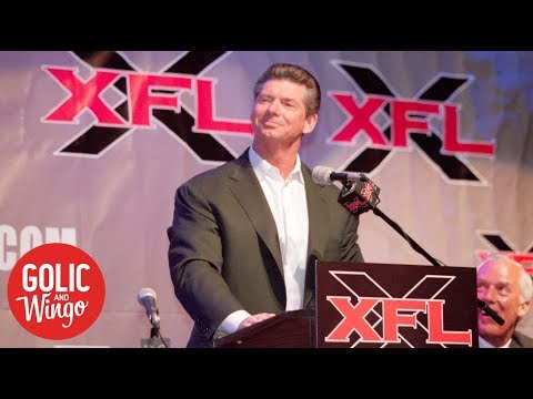 Notes From XFL Press Conference Q&A: National Anthem, President Trump, Colin Kaepernick & More