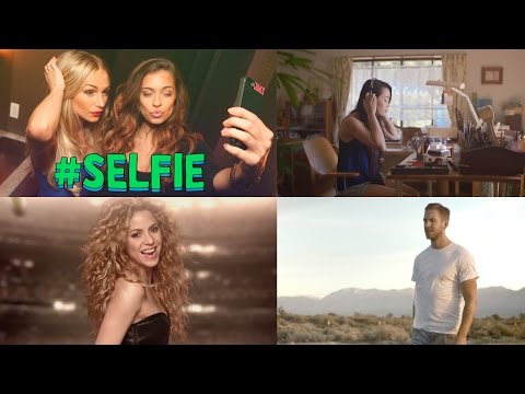 Mashummer 2014 - Mashup of 20+ Songs by Rudeejay