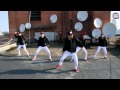 L'One feat Chest - Салют Небесам hip-hop (choreography ...