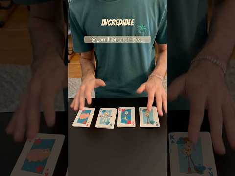 Rough & Smooth: Das Invisible Deck selbst machen