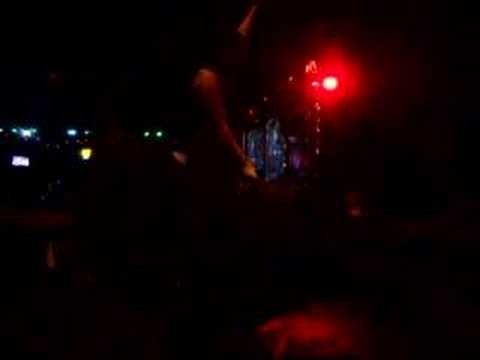 Bullriding at Stoney's (sonya)