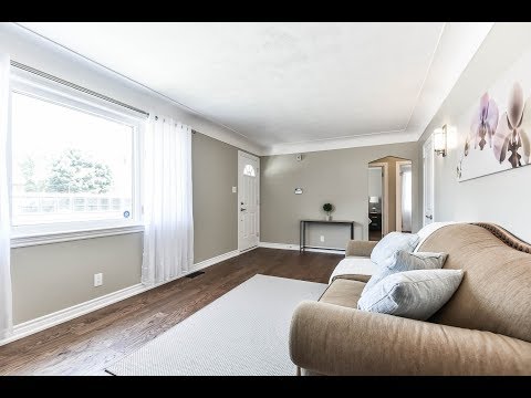 1556 Lucerne Avenue Hamilton| Virtual Tour