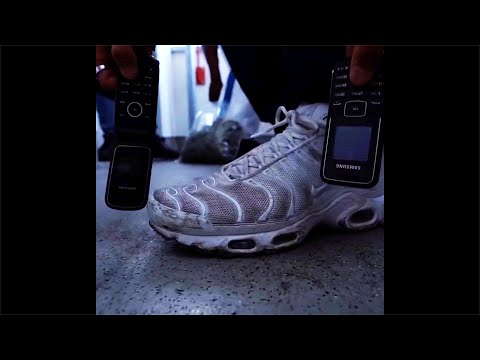 (FREE) PASHANIM x JONNY5 feat. NLECHOPPA Type Beat | prod. by antth3m