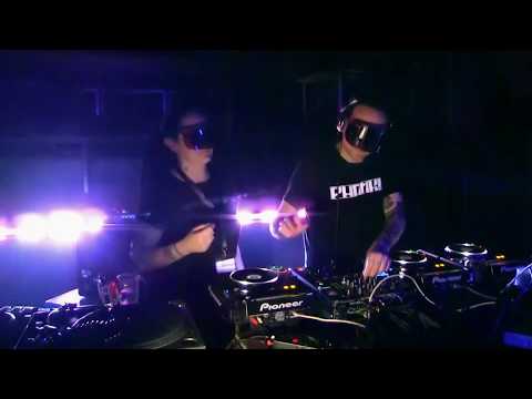 Resistohr @ Sr. Lobo, Sonar Off week, Barcelona, 14.06.2017