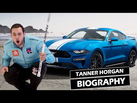 Tanner Horgan  | Biography | Lifestyle | Networth | Family