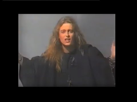 Kreyson -Nech me snít  (official clip)